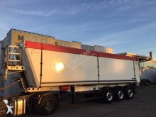 Schmitz Cargobull cerealiére alu 51 m3 semi-trailer