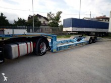 used other semi-trailers