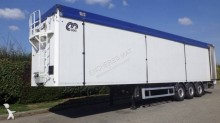 Menci moving floor semi-trailer