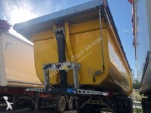 semirimorchio ribaltabile Schmitz Cargobull