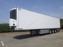 Lamberet refrigerated semi-trailer