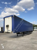 semirremolque lonas deslizantes (PLFD) General Trailers