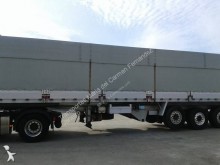 used tarp semi-trailer