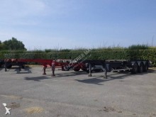 Asca semi-trailer
