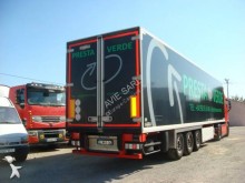 semi remorque frigo occasion
