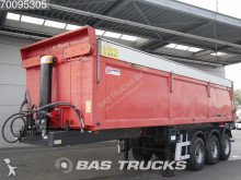 used tipper semi-trailer