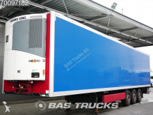 Krone Blumenbreit Thermoking SLX-300 3587 Hours SD semi-trailer