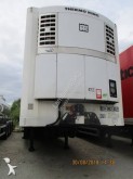Lamberet SR2 MULTI-TEMPERATURE semi-trailer