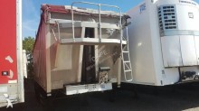 Benalu cereal tipper semi-trailer