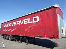 Schmitz Cargobull tautliner semi-trailer