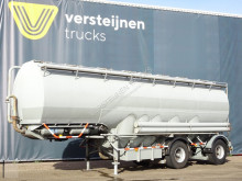 used tanker semi-trailer