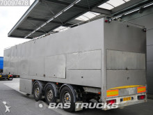 n/a VLTR Screedpump / Mortar / Estrich / Concrete / Beton / MC Machines 2x Lenkachse P-453-STI-H