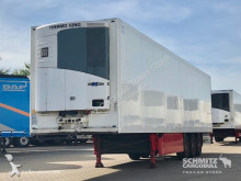 semi remorque Schmitz Cargobull Tiefkühler Standard