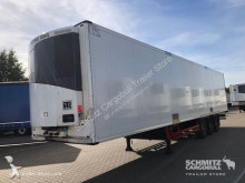 used insulated semi-trailer
