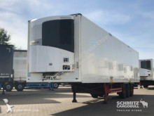 used insulated semi-trailer
