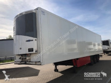 used insulated semi-trailer