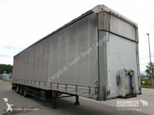 semi remorque rideaux coulissants (plsc) Schmitz Cargobull