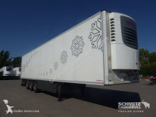 Schmitz Cargobull Tiefkühler Standard Doppelstock semi-trailer
