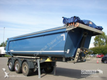 Schmitz Cargobull Kipper Stahlrundmulde 26m³ semi-trailer