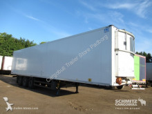 used insulated semi-trailer