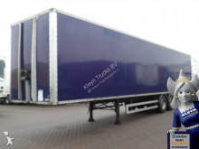 Fruehauf T39B semi-trailer