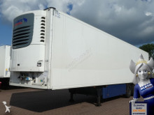 used mono temperature refrigerated semi-trailer