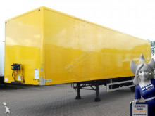 Pacton semi-trailer