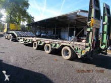 Louault semi-trailer