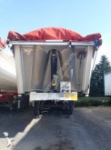 Benalu construction dump semi-trailer