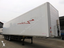Schmitz Cargobull SKO24, Liftachse, SAF Achsen, Portaltüren semi-trailer