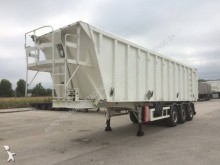 Benalu cereal tipper semi-trailer