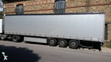 Schmitz Cargobull semi-trailer