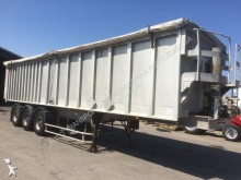 Benalu cereal tipper semi-trailer