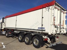 Schmitz Cargobull semi-trailer