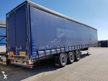 Van Hool S/00152 semi-trailer