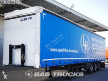 Kögel Anti-Vandalimus-Plane 100% Tyres SN24 semi-trailer
