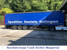 Kögel tarp semi-trailer