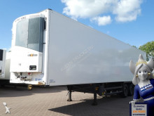 used mono temperature refrigerated semi-trailer