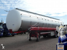 Gofa tanker semi-trailer