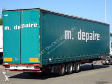 semi remorque savoyarde LAG