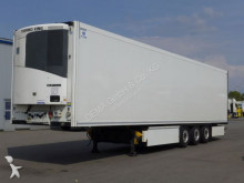 semi remorque frigo occasion