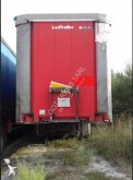 semi remorque rideaux coulissants (plsc) Lecitrailer