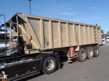 General Trailers tipper semi-trailer