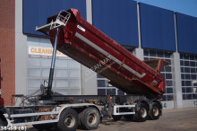 MOL tipper semi-trailer