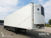 semi remorque isotherme Schmitz Cargobull