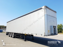 semi remorque rideaux coulissants (plsc) Schmitz Cargobull