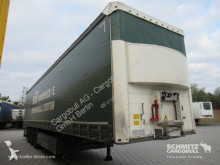 Schmitz Cargobull Curtainsider Joloda Getränke semi-trailer