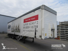 Schmitz Cargobull Curtainsider Mega Staplerhalterung Getränke semi-trailer