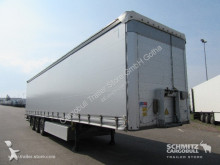 Schmitz Cargobull Curtainsider Standard Getränke semi-trailer