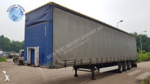 Schmitz Cargobull tautliner semi-trailer